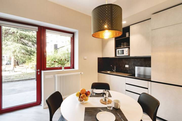 Appartamento intero, Maggiore Residence - Alle porte del centro in Bologna, Provincia di Bologna