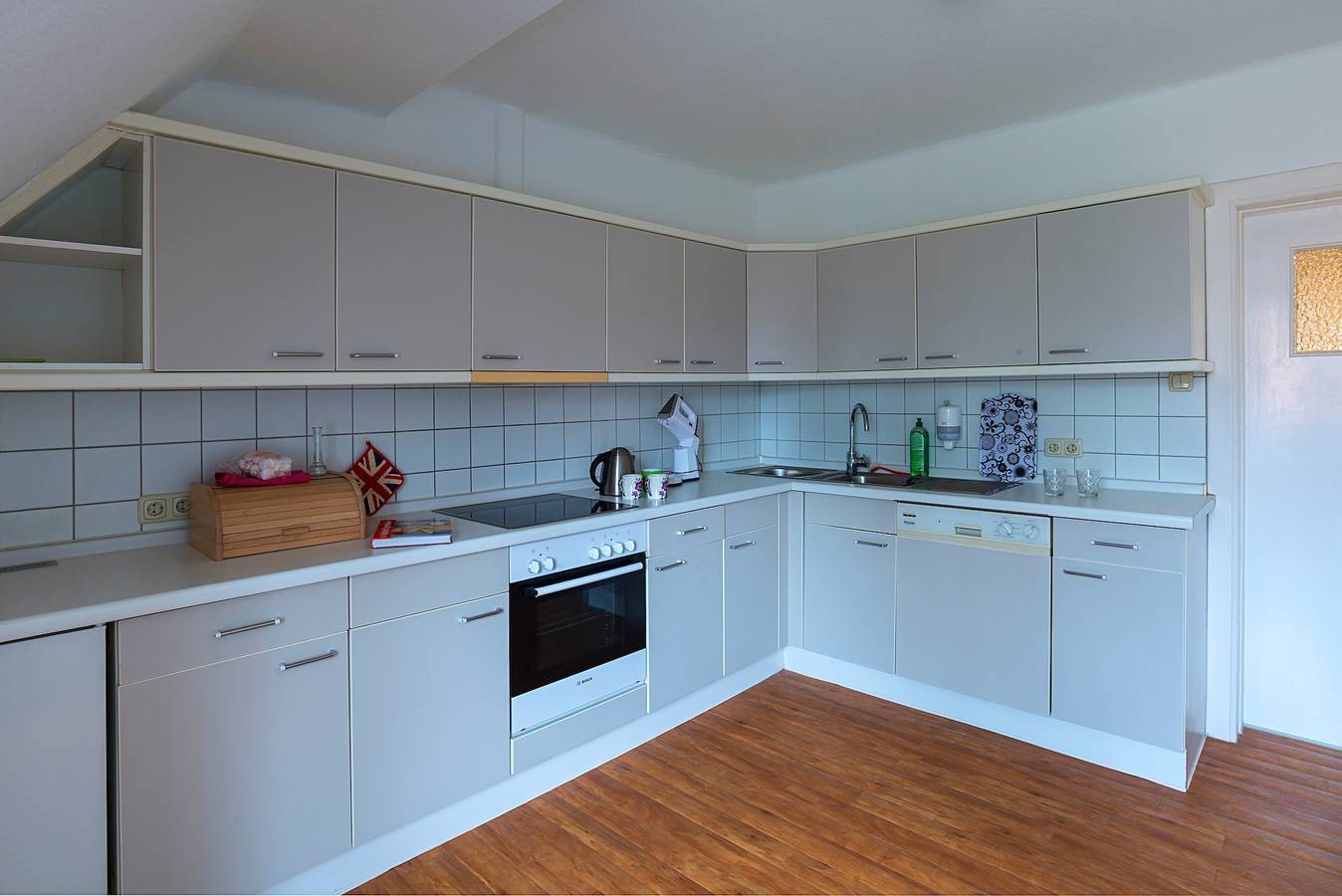 Entire apartment, Feel-Good Farm Near Lüneburg in Vögelsen, Nordheide