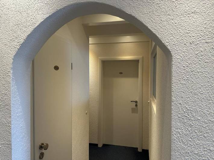 Chambre d’hôte pour 6 personnes, avec jardin et vue à Rust - 3