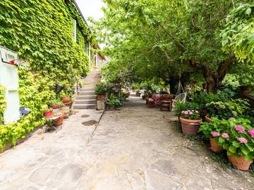 Villa for 15 People in Cortona, Arezzo Province, Photo 3