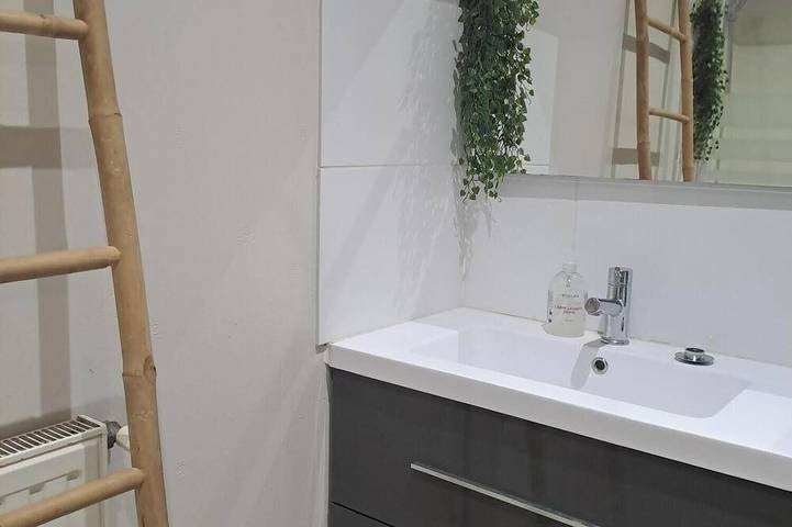 Gîte pour 3 personnes dans Château de Saumur - 4