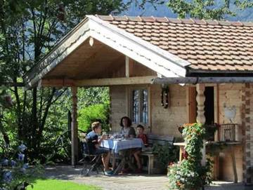 Ferienhaus für 6 Personen in Fischbachau, Bayerische Alpen, Bild 2