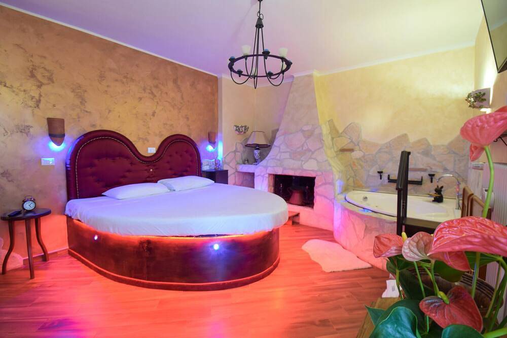 Appartamento intero, Splendido appartamento a Monteleone Sabino con Wifi in Monteleone Sabino, Terminillo