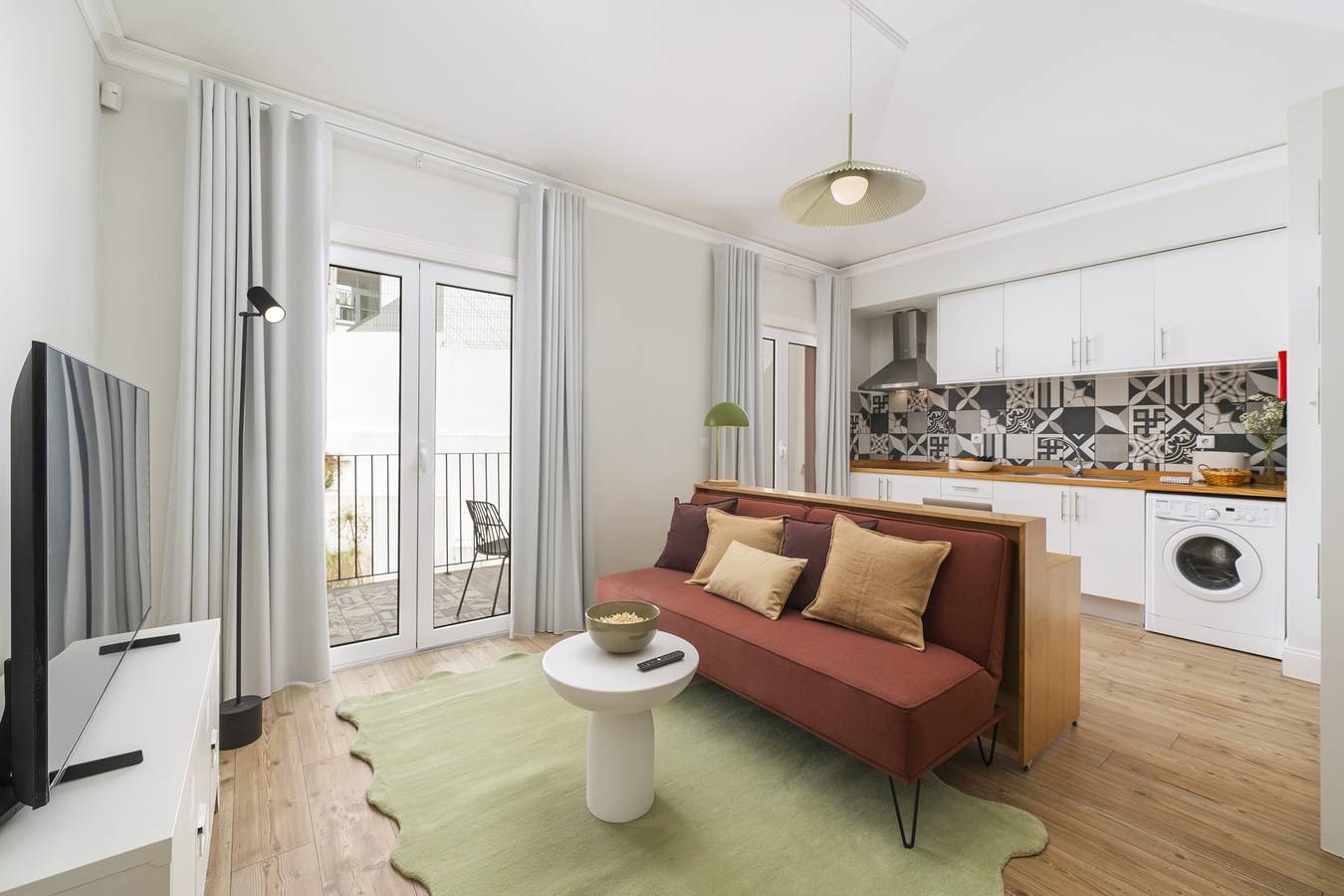 Apartamento inteiro, Perto do centro do Funchal - Loft Arrifes II in Funchal (São Pedro), Madeira