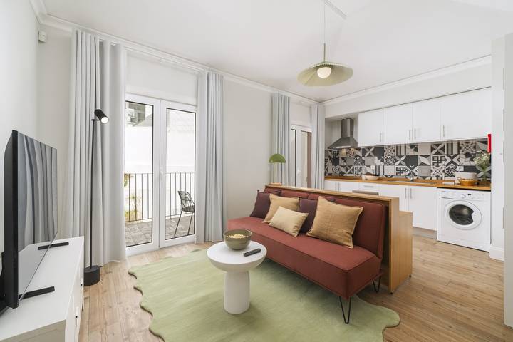 Apartamento inteiro, Perto do centro do Funchal - Loft Arrifes II in Funchal (São Pedro), Madeira