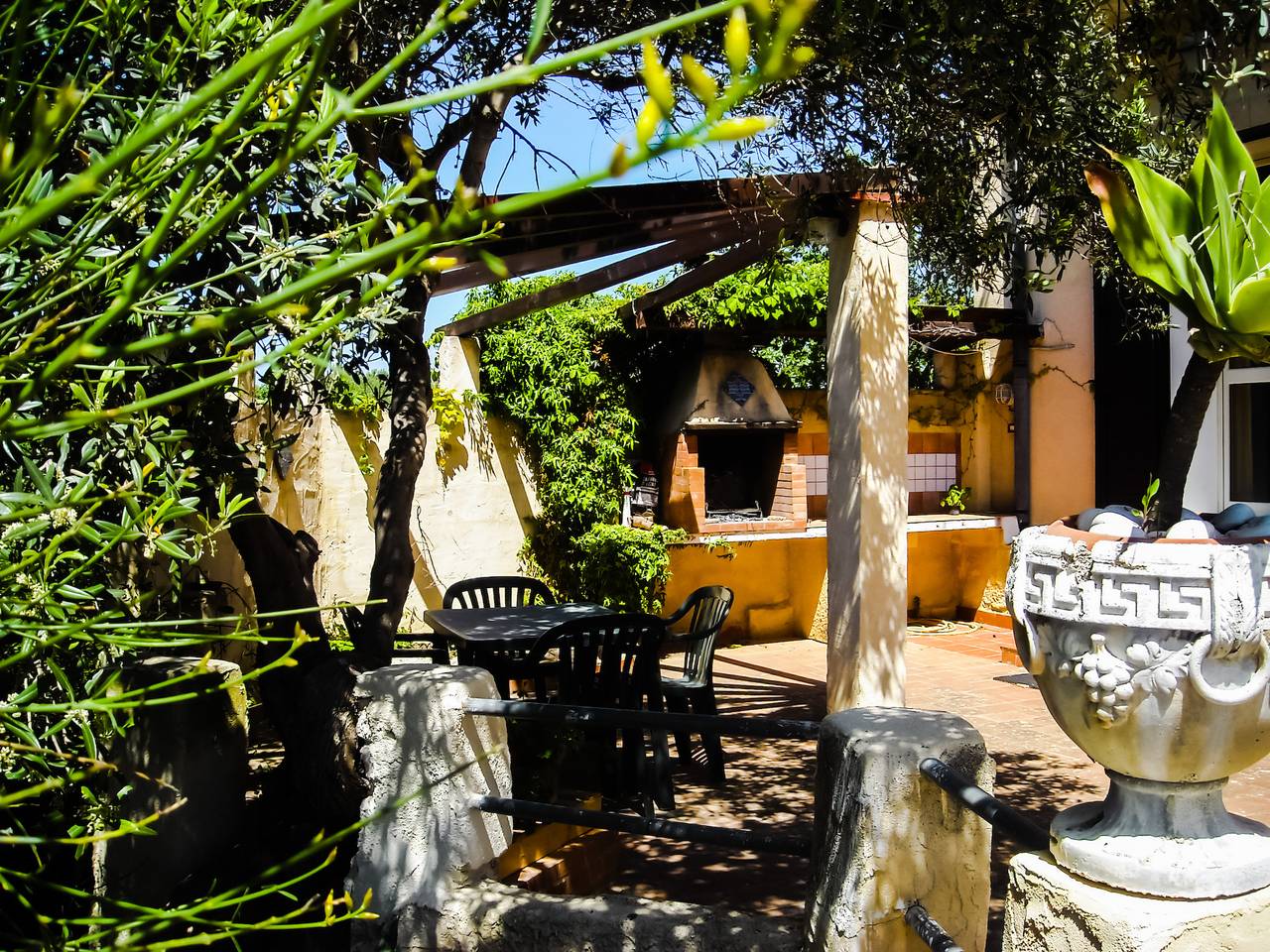 Appartement idéal pour les vacances en famille in Sciacca, Province de Agrigento