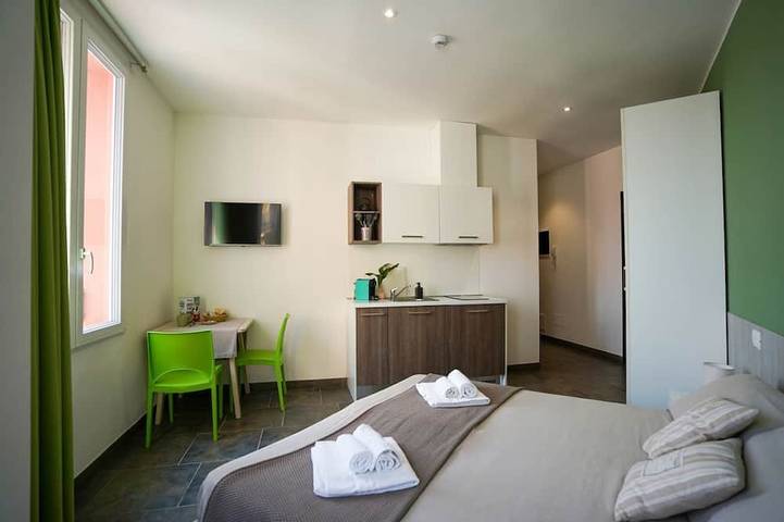 Casa de vacaciones para 2 personas - 1