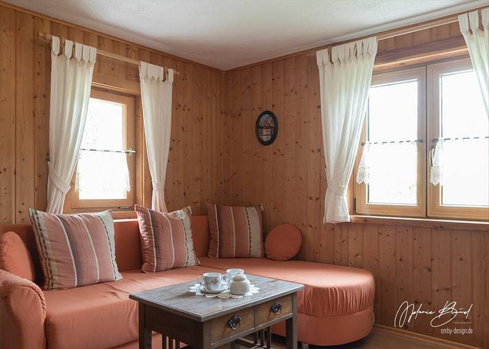 Ganze Ferienwohnung, Steineberg in Blaichach, Bayerisch Schwaben