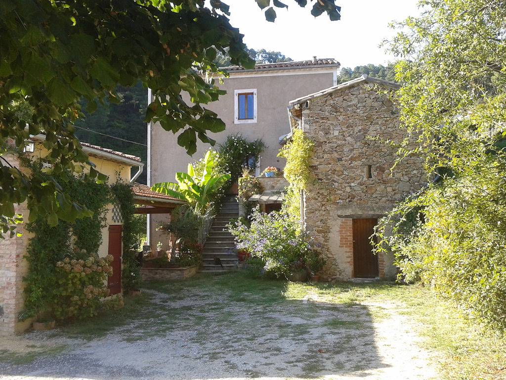 "Au Ptit Bonheur" - Chambre Pitchounette in Saint-Jean-du-Gard, Parc national des Cévennes