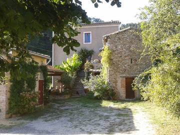 Cottage pour 4 personnes à Saint-Jean-du-Gard