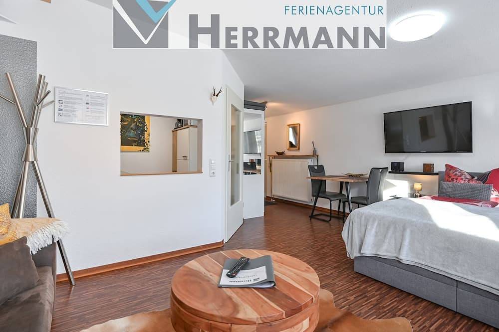 Bungalow für 2 Personen in Füssen, Romantische Straße