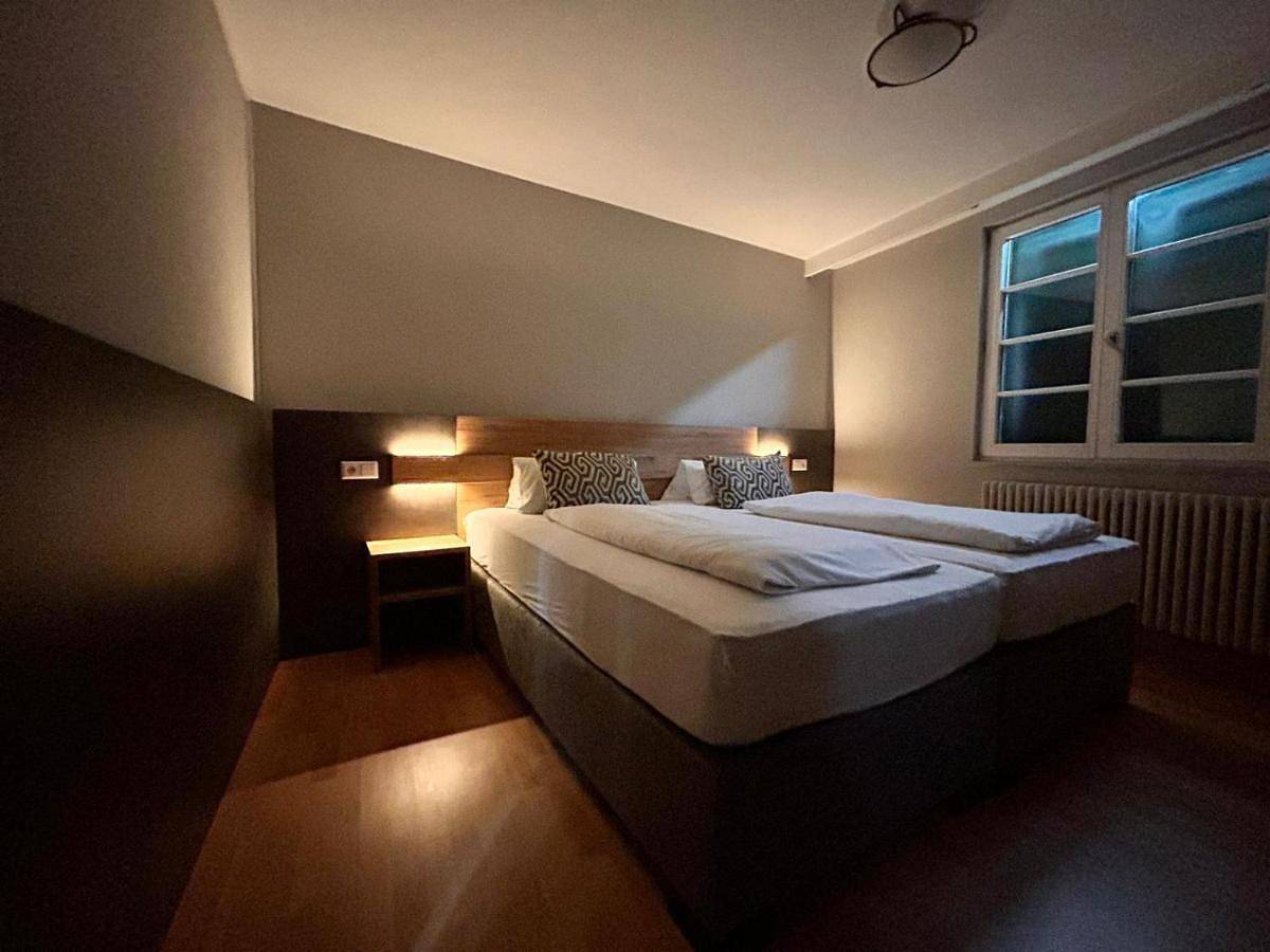 Single Room in Offenbourg, Forêt-Noire centrale