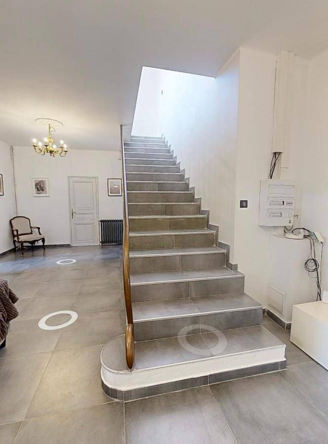 Villa pour 16 personnes, avec jardin ainsi que balcon et piscine à la La Ciotat - 3