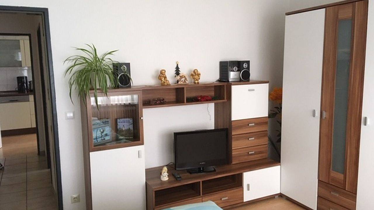 Ganze Ferienwohnung, Ferienwohnung für 2 Personen (40 m²) in Blaubeuren in Blaubeuren, Alb-Donau-Kreis