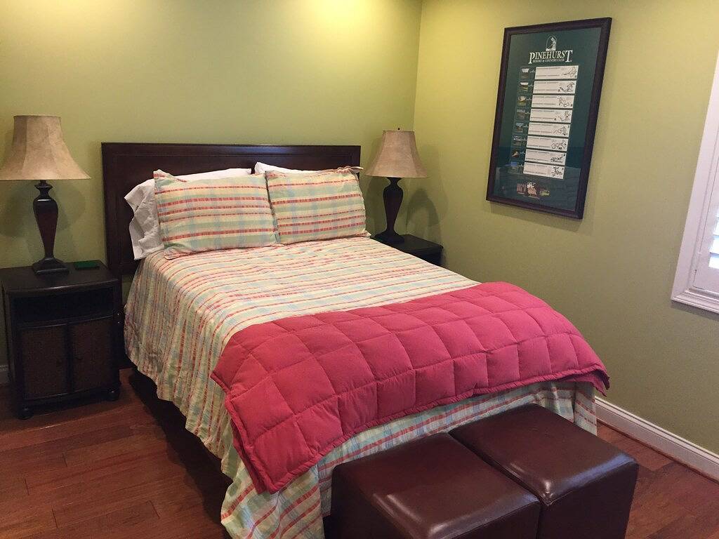 Ganze Wohnung, Pinehurst 3Br / 2Ba Golfplatz Eigentumswohnung in Pinehurst, Moore County