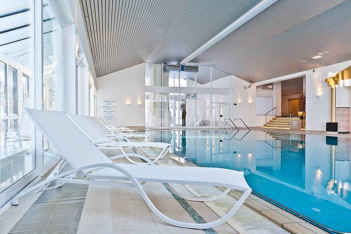 Ganze Ferienwohnung, Mondi Resort - Oberstaufen in Oberstaufen, Bayerisch Schwaben