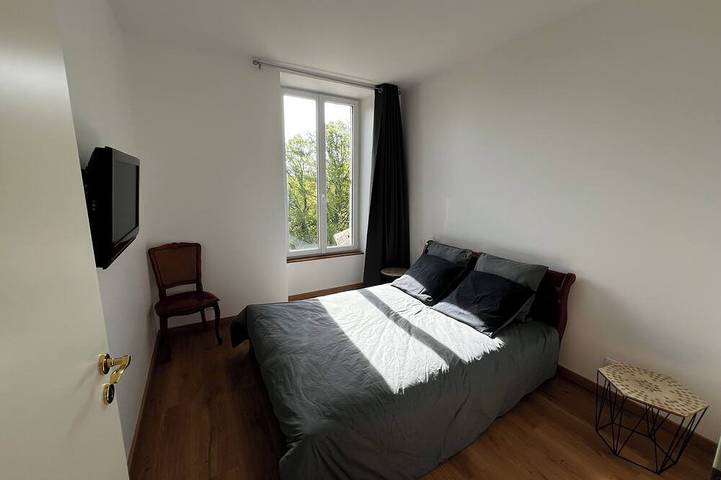 Entire apartment, Valcombe Estate in Dole, Jura