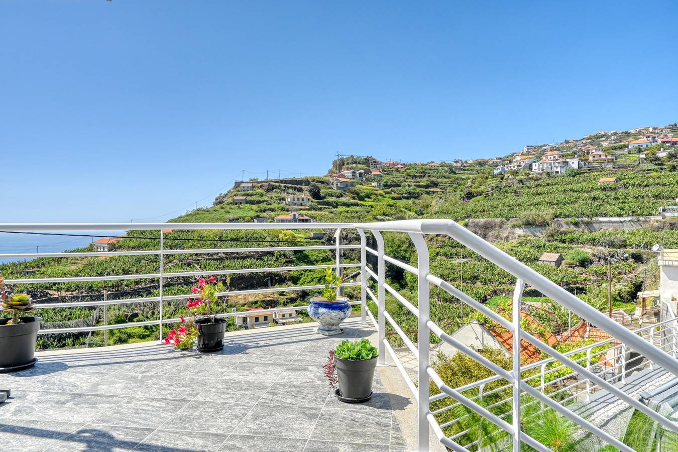 Gehele studio, Studio 92, a Home in Madeira in Canhas (Madeira), Madeira