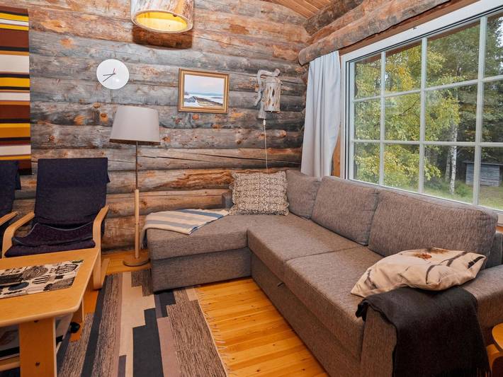 Location de vacances pour 6 personnes à Ruka - 2