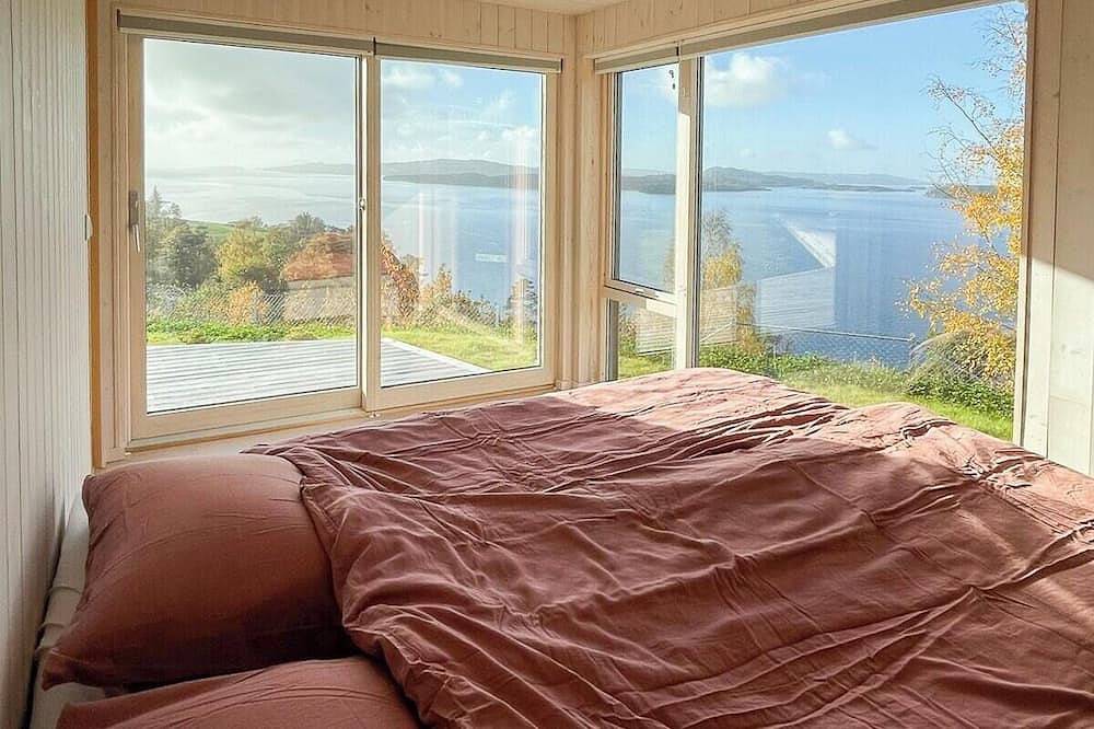 Eleganz und atemberaubende Aussicht bei Stavanger in Hjelmeland