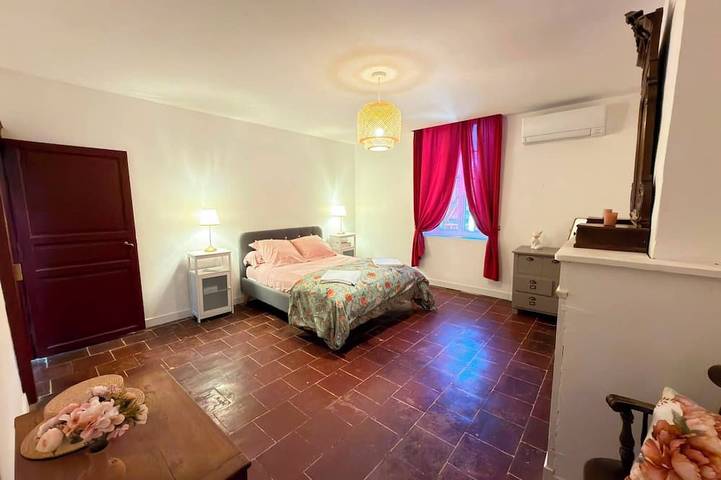 L'Ostalada Family Home in Gaillac, Albi und Umgebung