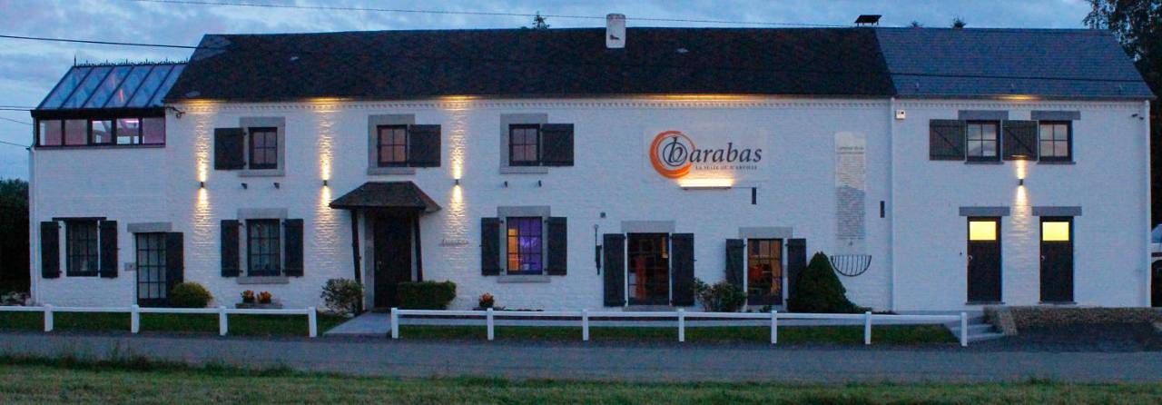 Chambre d’hôte pour 2 personnes, avec piscine ainsi que jardin et vue, animaux acceptés à Namur - 3