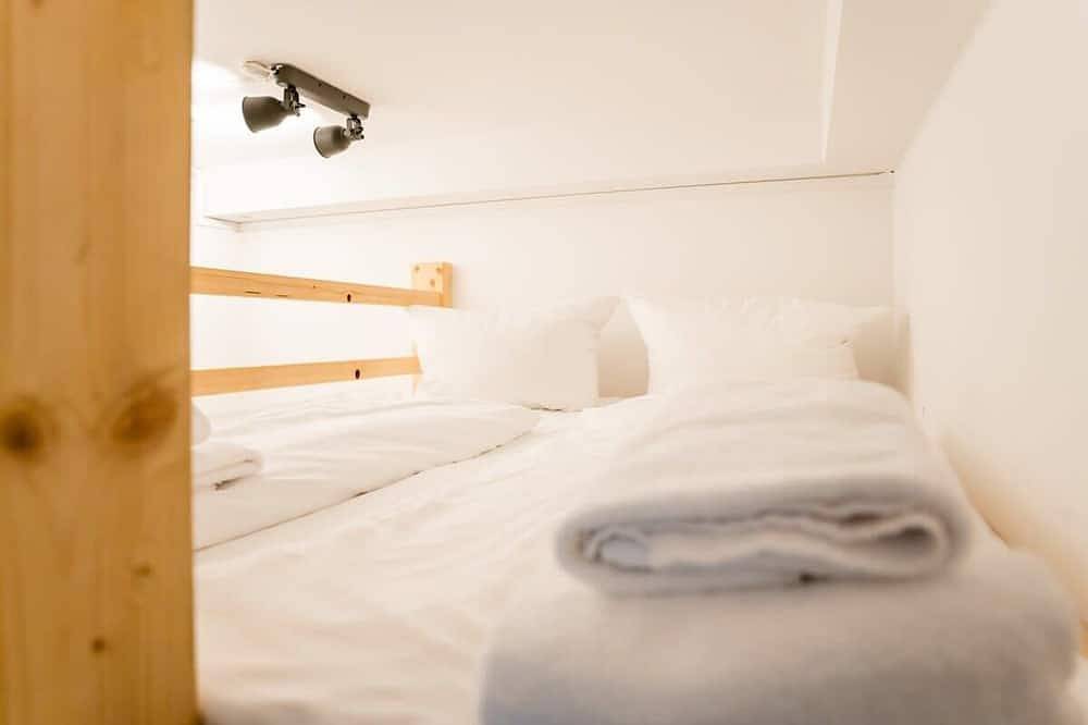 Ganze Wohnung, Cosy Box at Boxhagener Platz in Friedrichshain - Kreuzberg, Berlin