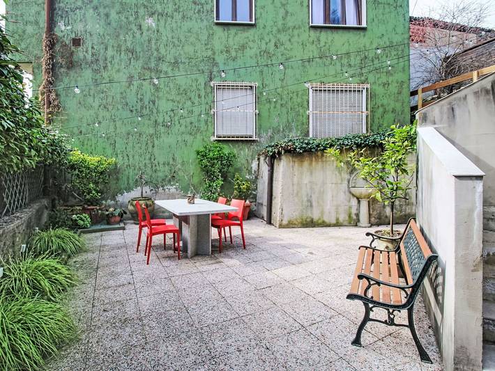 Ferienhaus für 4 Personen, mit Garten, mit Haustier in Comune di Luino - 3