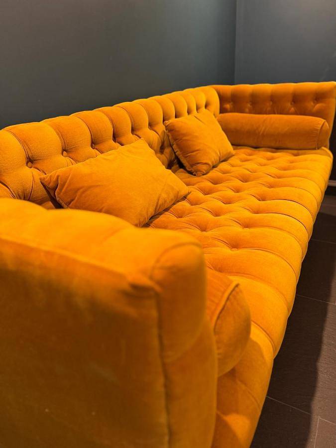 Gîte pour 3 personnes, avec piscine ainsi que vue et jardin à Villeréal - 3