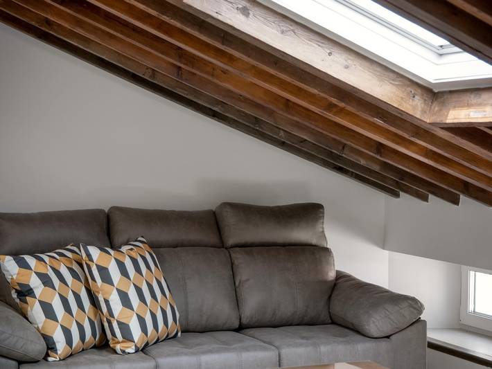 Ferienwohnung für 2 Personen in Malaga - 4