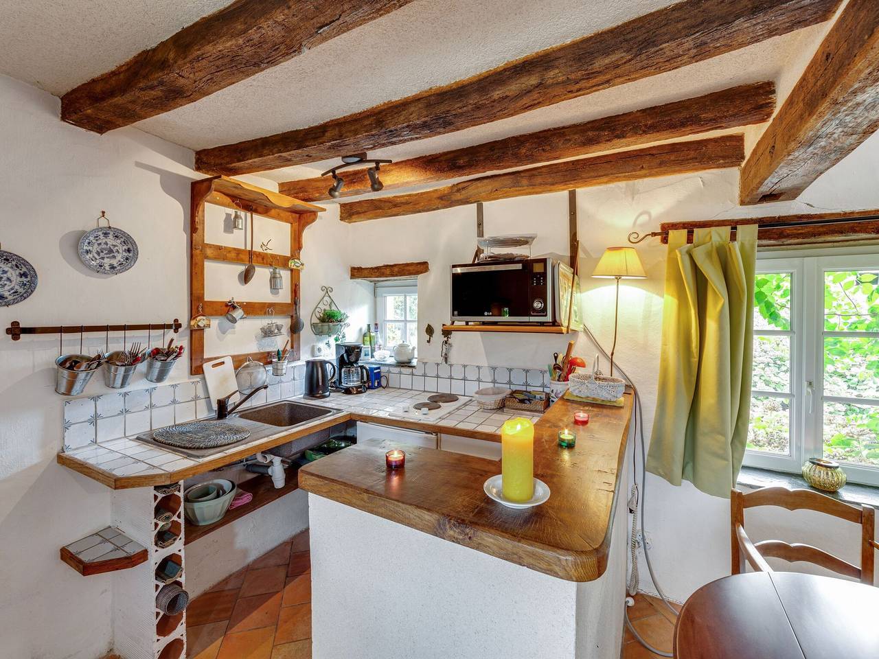 Charmantes Haus an der Mayenne in Angers, Angers und Umgebung