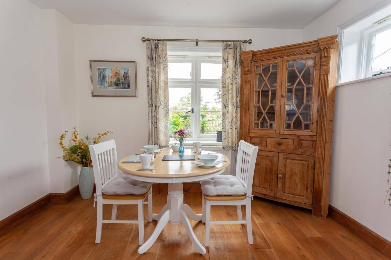 Deluxe Double Room with Shower in Lyndhurst, Hampshire