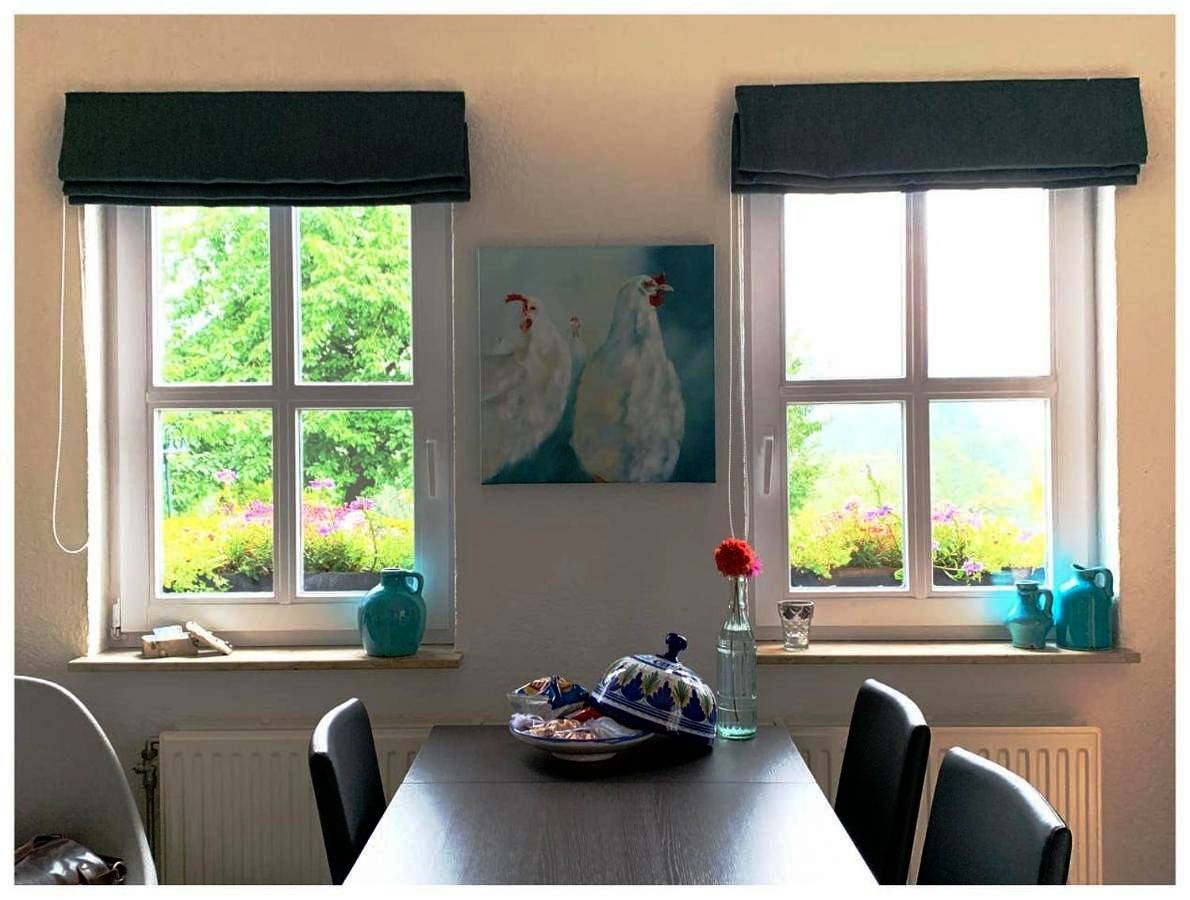 One-Bedroom House in Limburg (Niederlande)