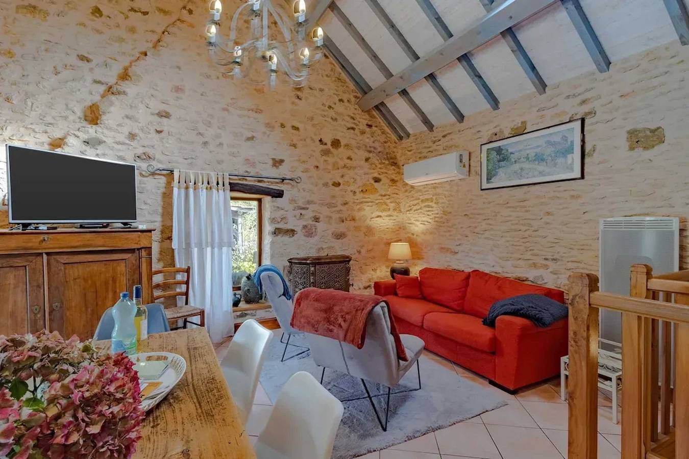 Villa charmante à Beynac-et-Cazenac avec piscine privée in Beynac-et-Cazenac, Périgord Noir