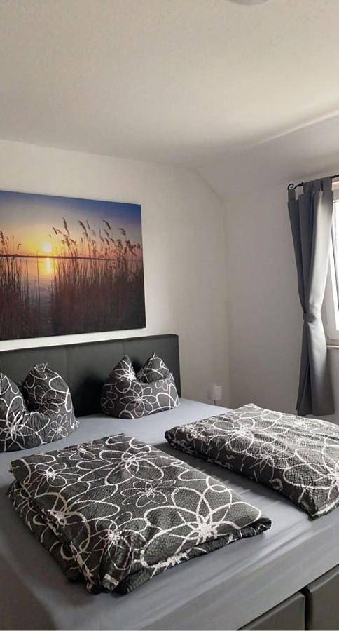 Ferienwohnung für 2 Personen, mit Balkon und Ausblick in Göttingen - 4