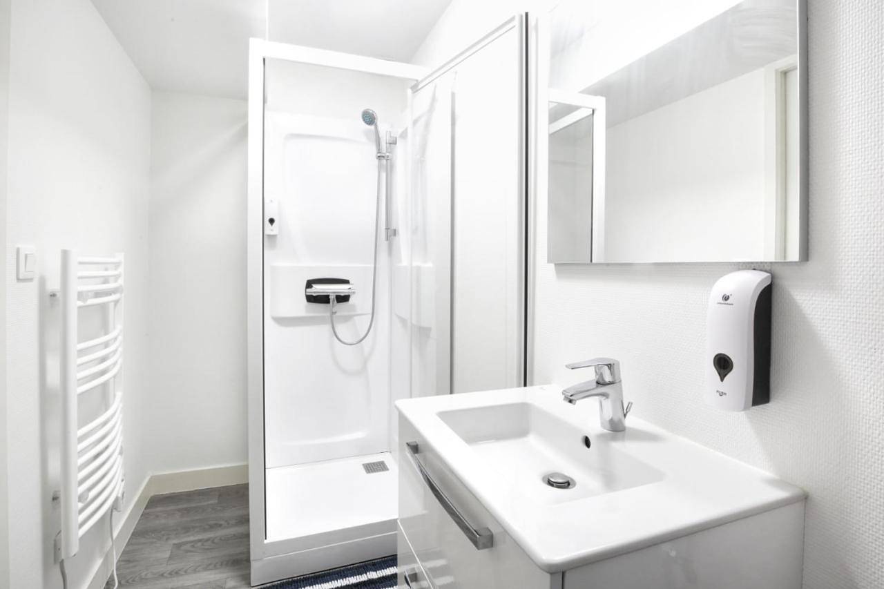 Appartement entier, Phare de Gatteville - Second Souffle - Cherbourg in Équeurdreville-Hainneville, Cherbourg-en-Cotentin