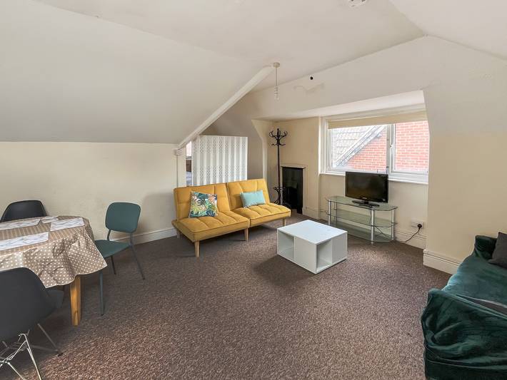 Cottage for 6 people in Southampton
