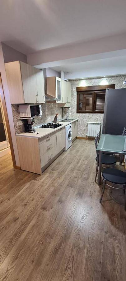 Ferienwohnung für 2 Personen, mit Ausblick - 1