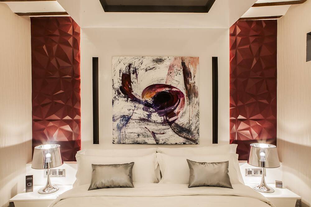 Entire apartment, Wine & Soul Suites Reserve in Haro, Rioja