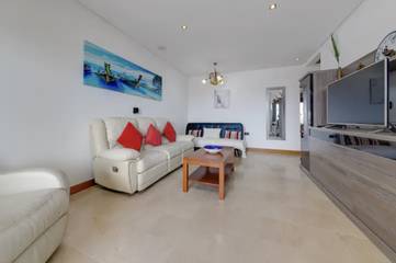 Vakantieappartement voor 5 Personen in Portico Mediterraneo, Guardamar del Segura, Afbeelding 3