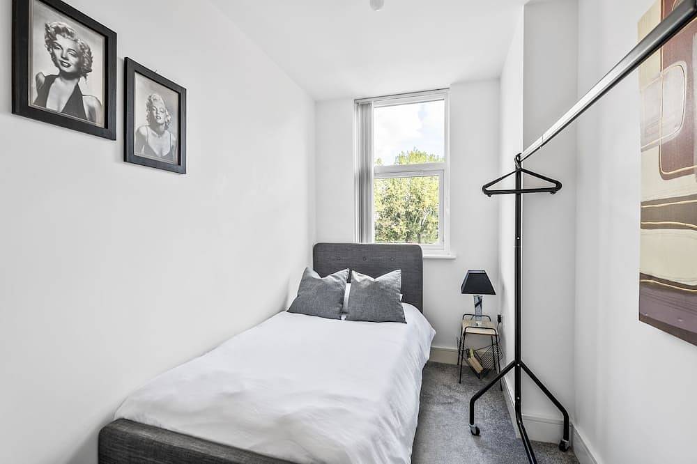 Apartamento entero, Apartamento-Baño Privado in Chelmsford, Essex
