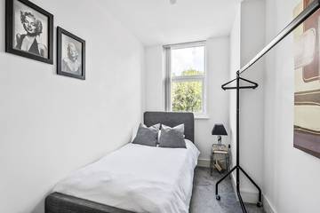 Apartment for 3 People in Chelmsford, Essex, Photo 2