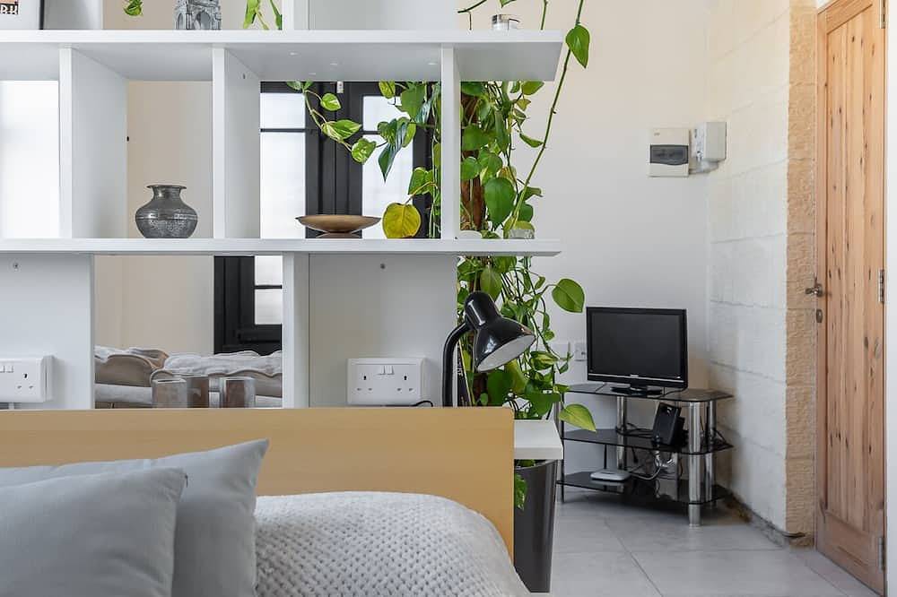 Ganze Wohnung, Roam Gozo - Studio Hamrija - Modern Cozy Tiny Home Set In Gozo's Oldest Village in Xewkija, Gozo