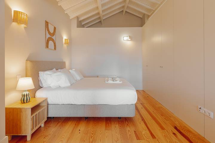 Apartamento entero, Boavista Charming in Cedofeita, Distrito de Porto