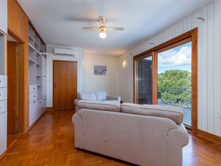 Ferienhaus für 10 Personen, mit Garten und Terrasse auf Ciovo - 4