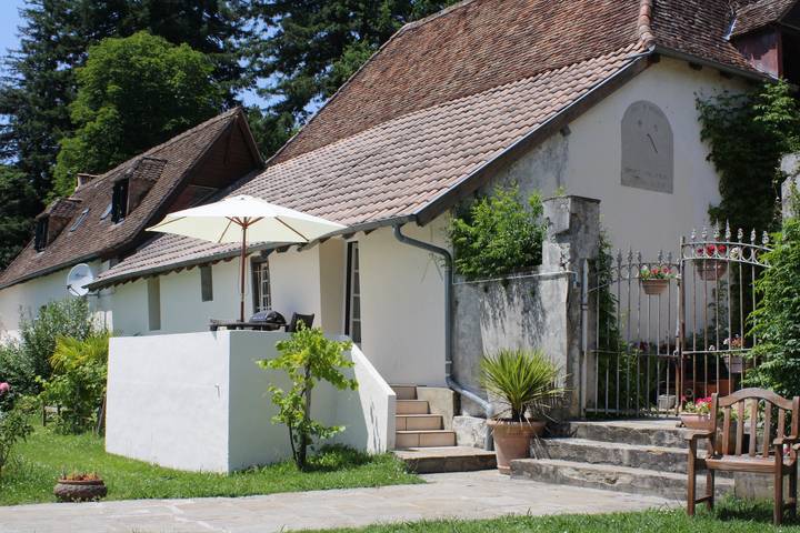 Gîte pour 2 personnes