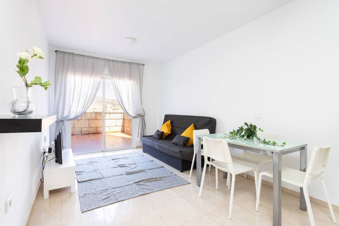 Apartamento entero, Live Caletillas Gabriela Bajo 1 in Punta Larga, Las Caletillas