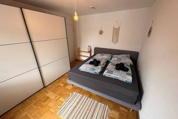 Bungalow für 4 Personen in Utting, Romantische Straße, Bild 3