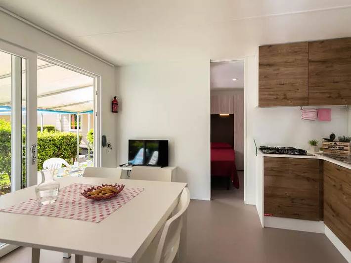 Villa für 5 Personen, mit Pool in Desenzano del Garda - 2