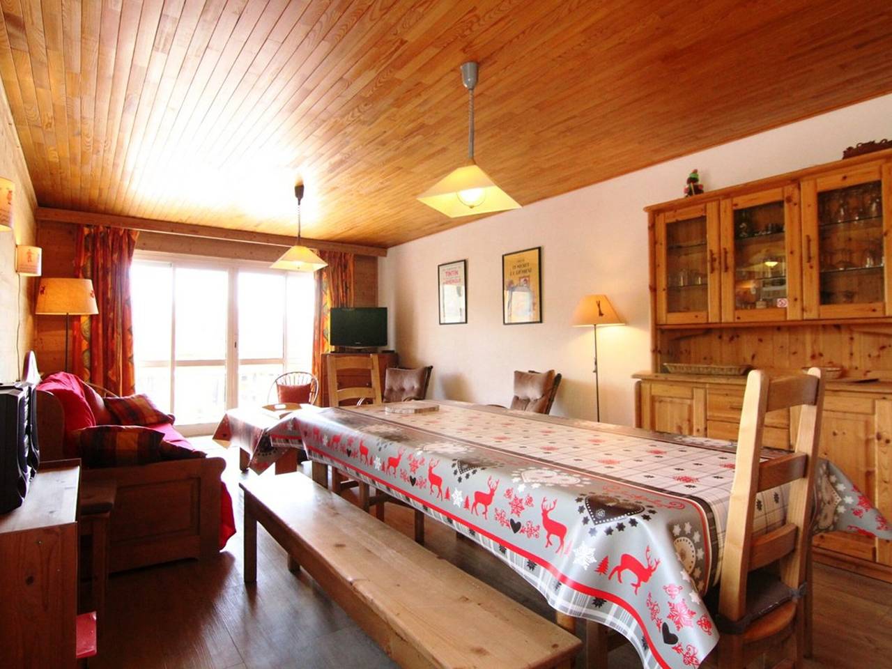 Photo : Appartement de vacances